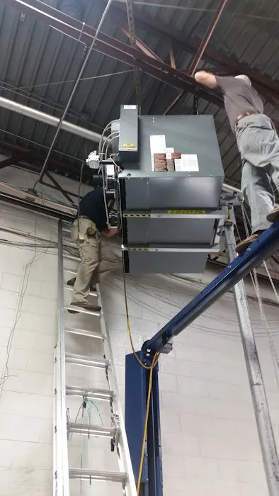 Arcadia HVAC Picture 9