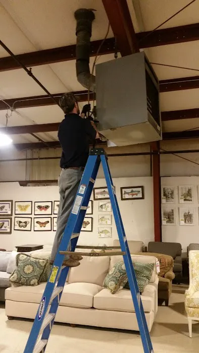 Arcadia HVAC Picture 8