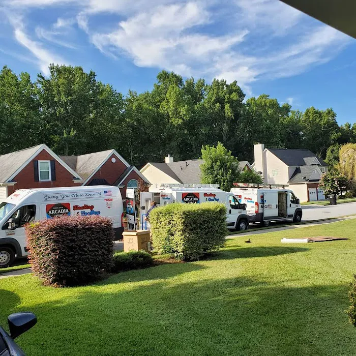 Arcadia HVAC Picture 10