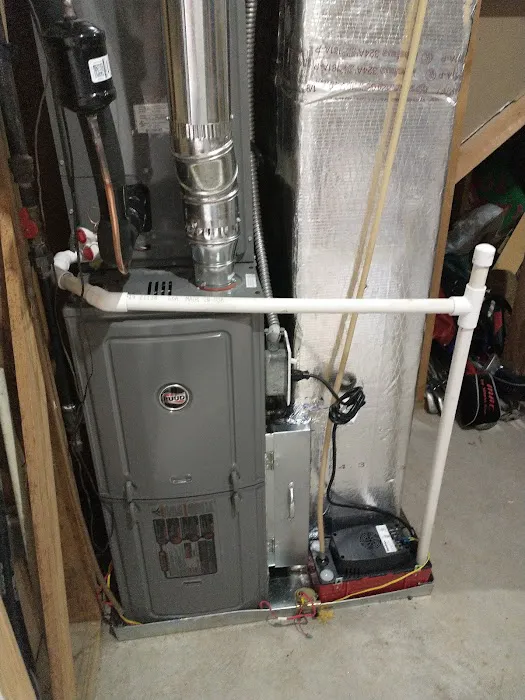 Arcadia HVAC Picture 7