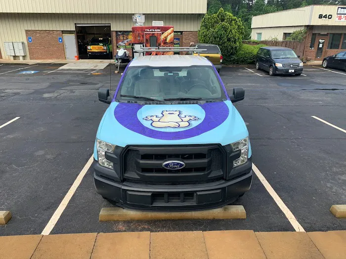 Zen Air Heating and Cooling Picture 2