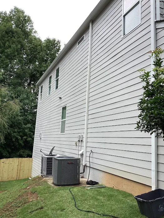 Zen Air Heating and Cooling Picture 5