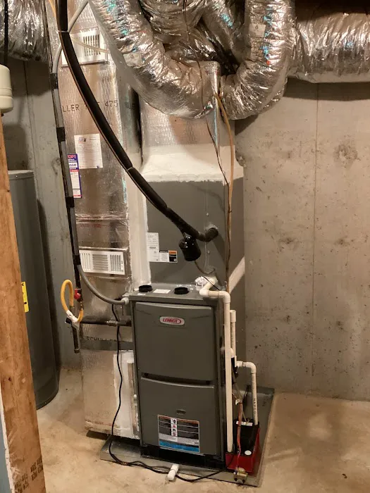 Zen Air Heating and Cooling Picture 10