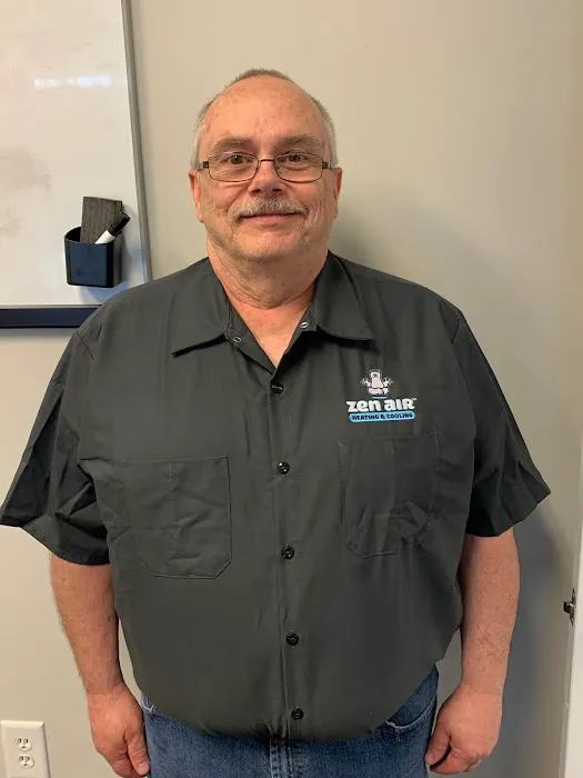 Zen Air Heating and Cooling Picture 7