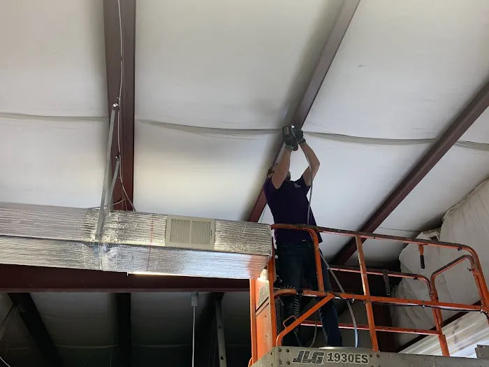 Zen Air Heating and Cooling Picture 1