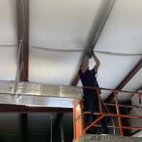 Zen Air Heating and Cooling ico