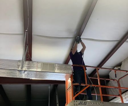 Zen Air Heating and Cooling