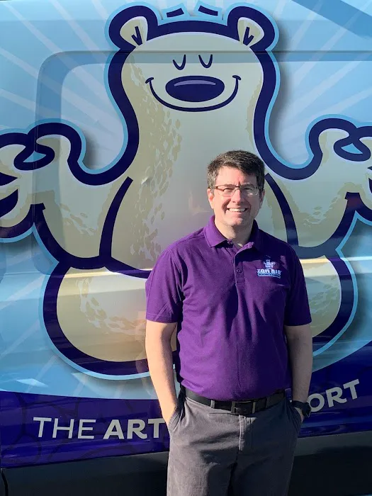 Zen Air Heating and Cooling Picture 4