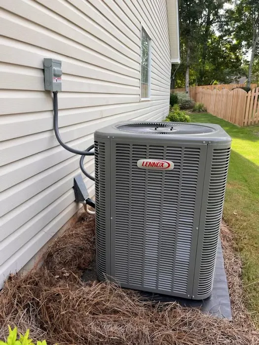 Zen Air Heating and Cooling Picture 3