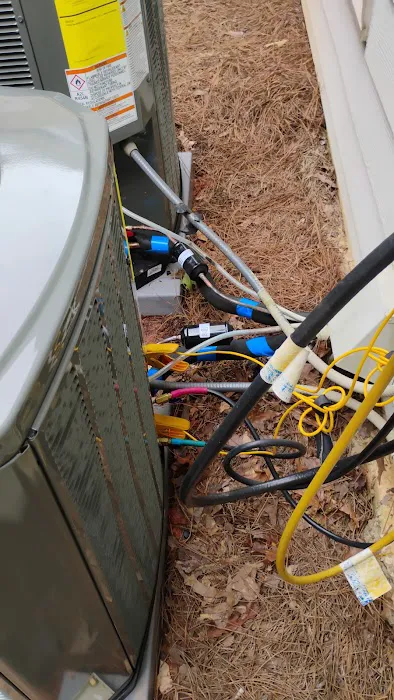 JMD SERVICES LLC Picture 5