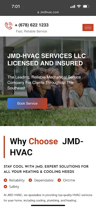 JMD SERVICES LLC Picture 9