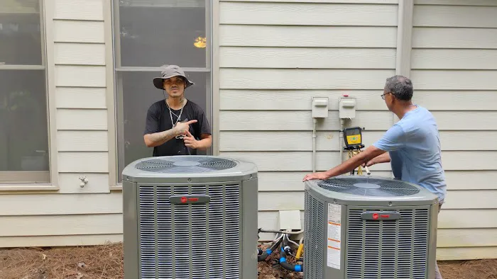 JMD SERVICES LLC Picture 2