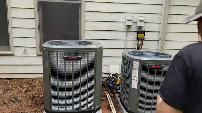 JMD SERVICES LLC Picture 4