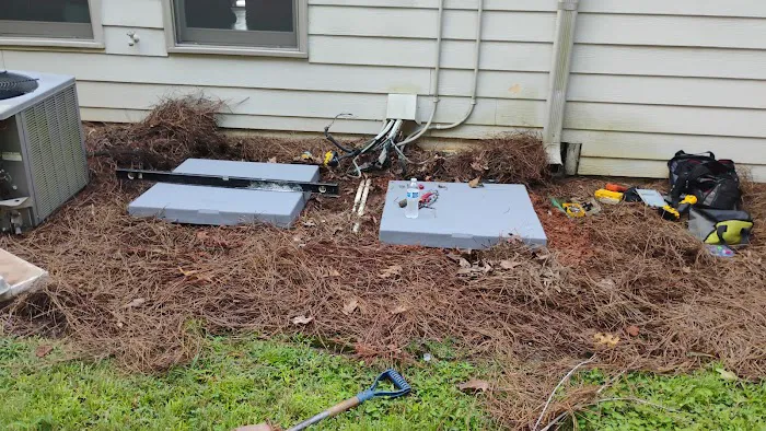 JMD SERVICES LLC Picture 7