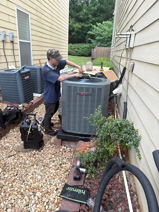 JMD SERVICES LLC Picture 8