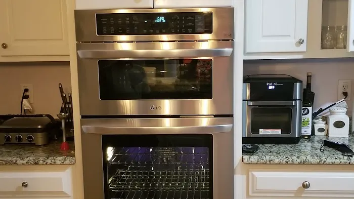 T&D Home Maintenance Services Picture 4