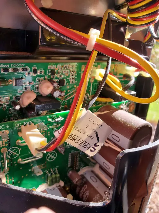 T&D Home Maintenance Services Picture 5