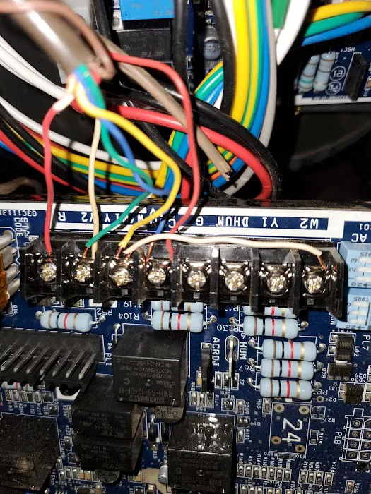 T&D Home Maintenance Services Picture 2