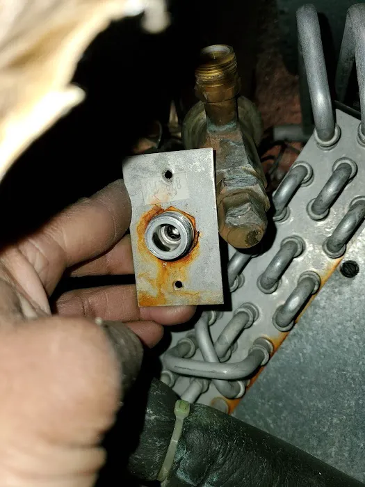 T&D Home Maintenance Services Picture 6