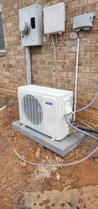 T&D Home Maintenance Services Picture 3