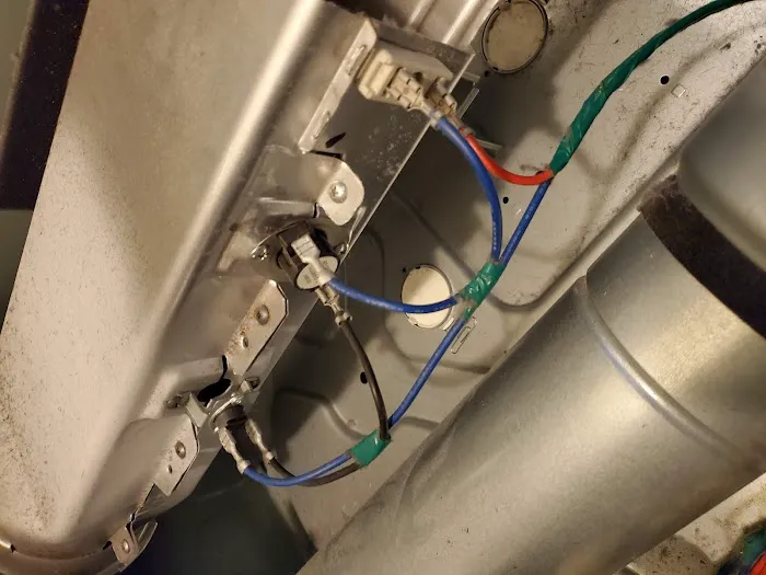 T&D Home Maintenance Services Picture 1