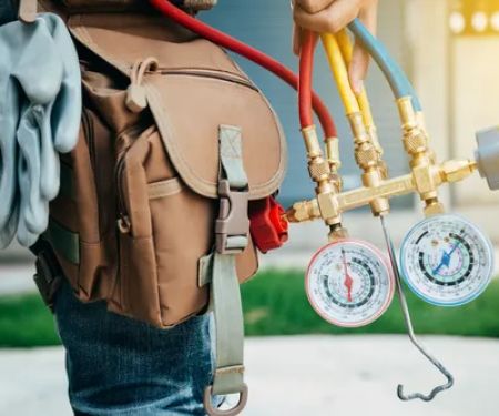 Gwinnett HVAC Repair