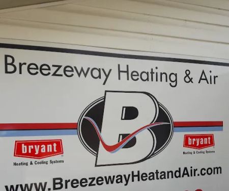 Breezeway Heating & Air, Inc.