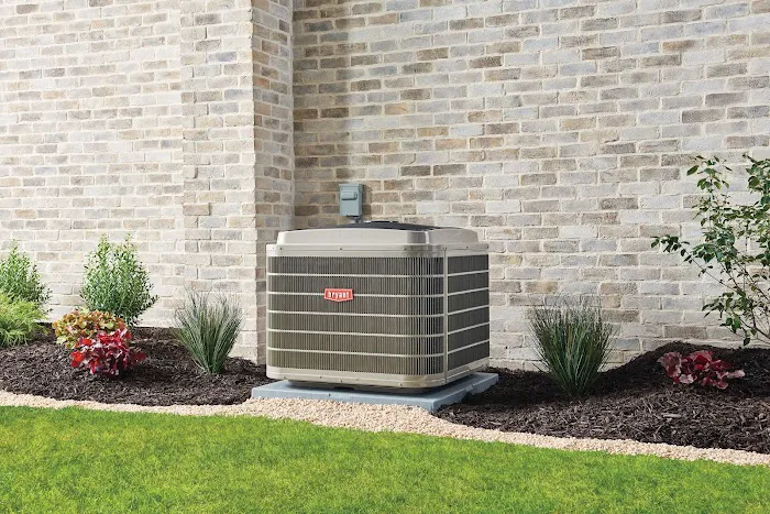 Breezeway Heating & Air, Inc. Picture 2