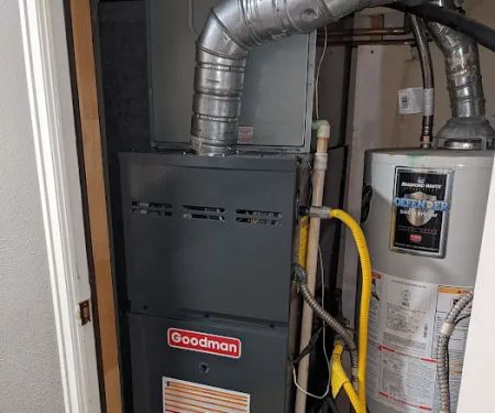 Ezee HVAC