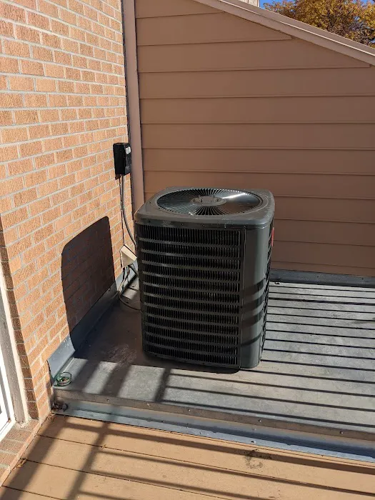 Ezee HVAC Picture 10