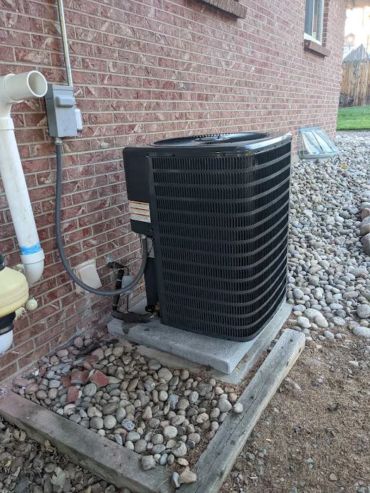 Ezee HVAC Picture 6