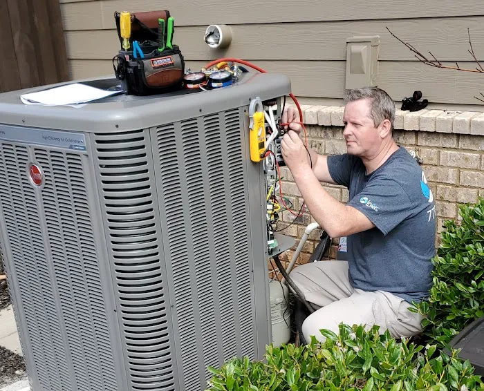 inAir Heating & Air Conditioning Picture 7