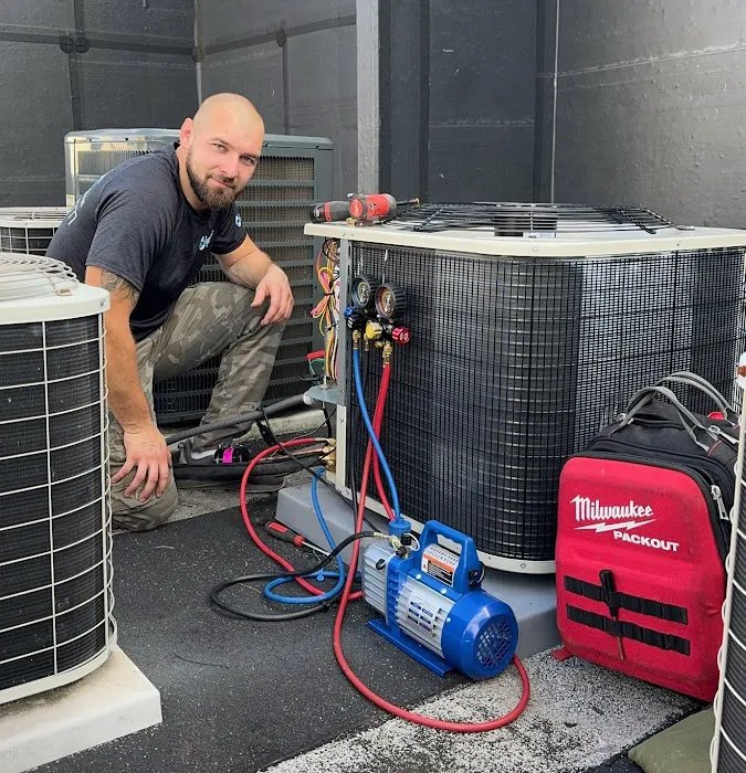 inAir Heating & Air Conditioning Picture 10