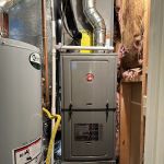 ATLAIR - HEATING AND AIR CONDITIONING