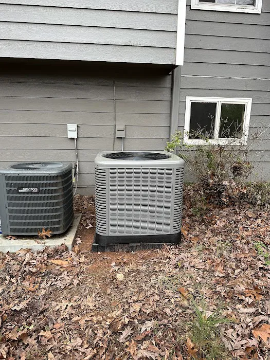 ATLAIR - HEATING AND AIR CONDITIONING Picture 3