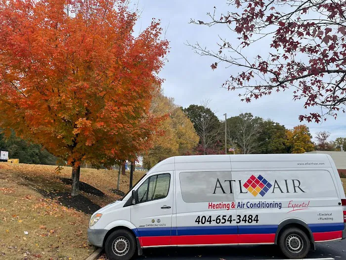 ATLAIR - HEATING AND AIR CONDITIONING Picture 2