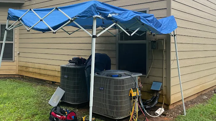 Bro Mechanicals HVAC LLC Picture 3