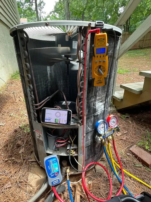Bro Mechanicals HVAC LLC Picture 6