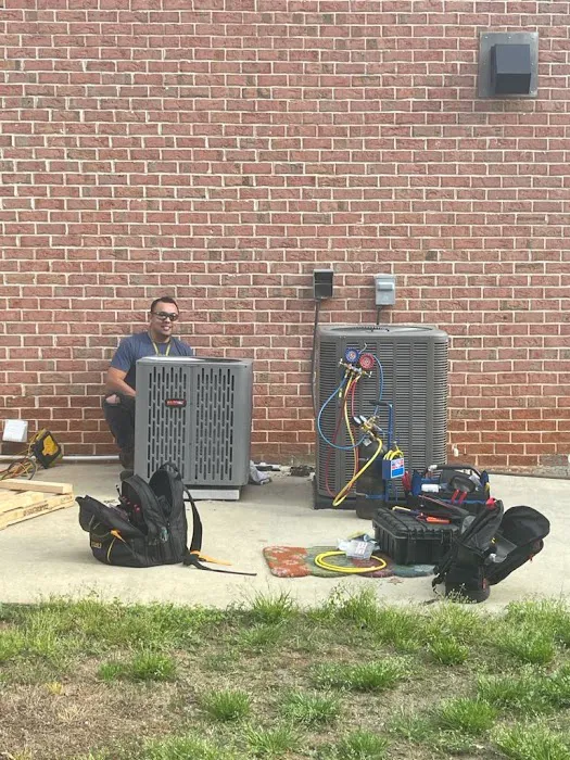 Bro Mechanicals HVAC LLC Picture 4
