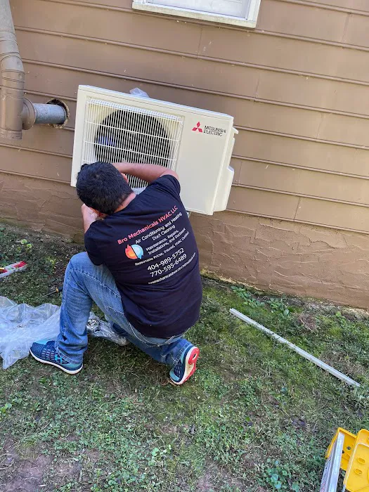 Bro Mechanicals HVAC LLC Picture 5