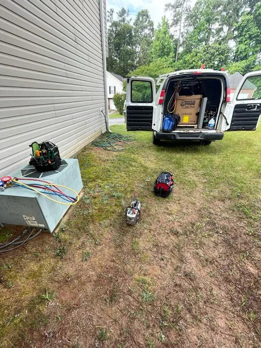 Bro Mechanicals HVAC LLC Picture 7