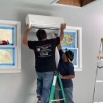 Bro Mechanicals HVAC LLC