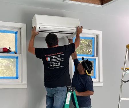 Bro Mechanicals HVAC LLC