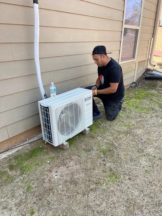 Bro Mechanicals HVAC LLC Picture 8