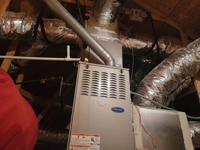 Wilson Air Conditioning Service, Inc. Picture 5
