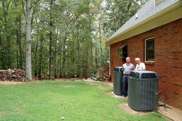 Wilson Air Conditioning Service, Inc. Picture 3