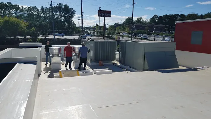 Wilson Air Conditioning Service, Inc. Picture 4