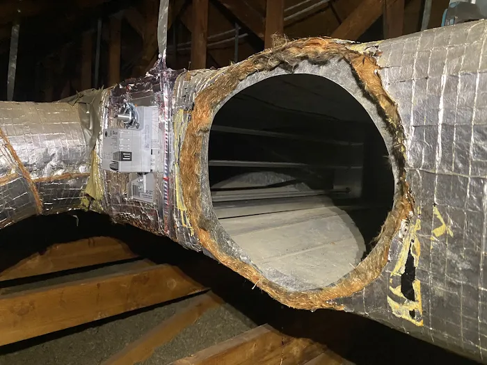 ATL HVAC Experts Picture 4