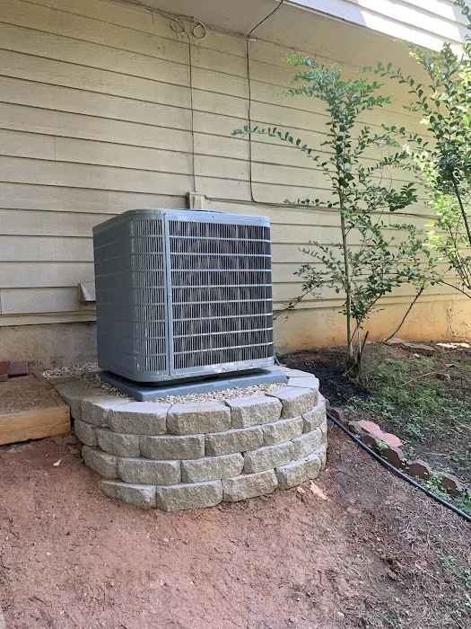 Carter and Sons HVAC Picture 10