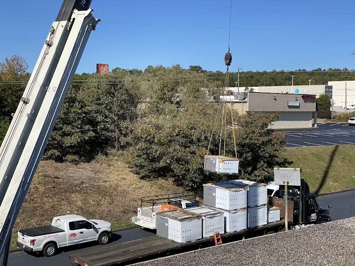 Carter and Sons HVAC Picture 5